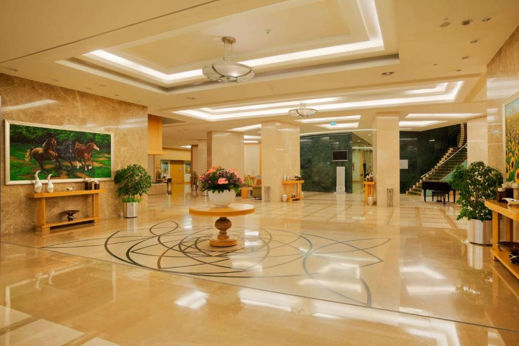 هتل ویندهام گرند ازمیر